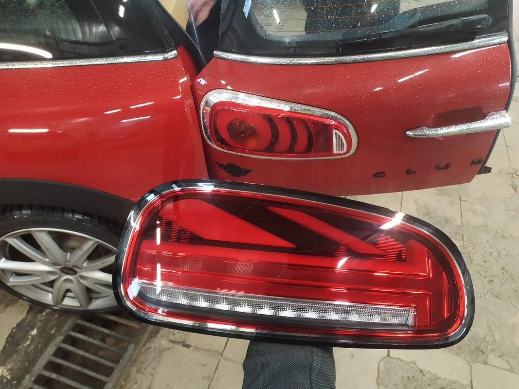 Лондон авто автозаводская