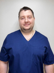 Ветеринарный хирург, ветеринар Максим Игоревич Витковский