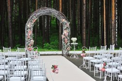 The Wedding Stars