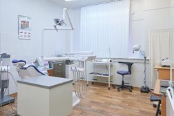 Стоматология Эдельвейс, с рейтингом 4.2 - находится по адресу Ярославль, Харитонова, 3 