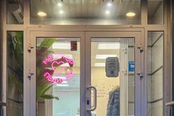 Студия маникюра NailsBoom, с рейтингом 5 - находится по адресу Москва, улица Декабристов, 21 