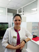 Косинова Анна Евгеньевна