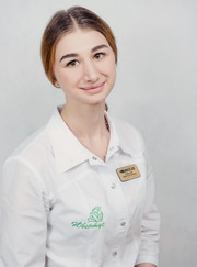 Венеролог, дерматовенеролог Майя Сулхановна Алборова