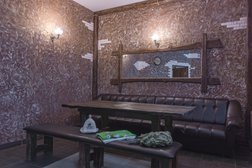 Канавинские бани, с рейтингом 3.4 - находится по адресу Нижний Новгород, улица Октябрьской Революции, 62 