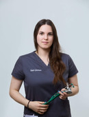 Медведева Дарья Владимировна