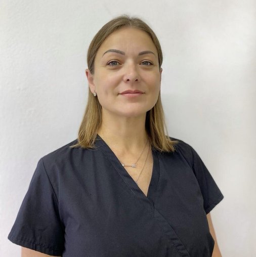 Ильвира Рустэмовна Салахова