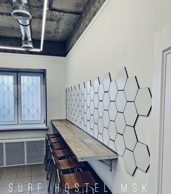 фотография Surf Hostel на метро Медведково