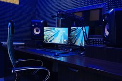 Студия звукозаписи Newtrack23, с рейтингом 5 - находится по адресу Краснодар, улица Ленина, 65 