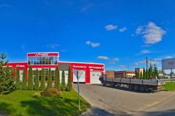 Автосервис Champion garage, с рейтингом 5 - находится по адресу Смоленск, улица Попова, 13Б к2 