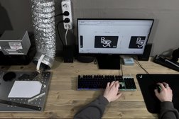 Производство украшений Blase, с рейтингом  - находится по адресу Свердловская обл, Екатеринбург, ул Малышева, д 85А 
