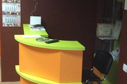 Ветеринарная клиника УВЛ Тургеневская, с рейтингом 3.6 - находится по адресу Краснодар, Фестивальный микрорайон, улица Тургенева, 135 