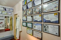 Студия красоты Демидовой Алины, с рейтингом 4.8 - находится по адресу Ростов-на-Дону, микрорайон Северный, проспект Космонавтов, 1/26 