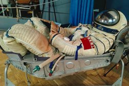 Центральный дом-музей авиации и космонавтики, с рейтингом 4.3 - находится по адресу Москва, улица Красноармейская, 4 