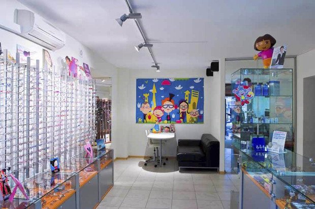 Ковров ул строителей 26/2. Оптика ковров. Оптика для детей. Ул. Детская оптика строителей 26.