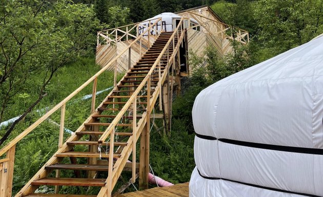 Русские бани на дровах в Улан-Удэ: фото, цены и отзывы Русские бани на дровах в Улан-Удэ: фото, цены и отзывы