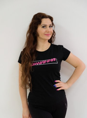 Тренер по танцам Елена Александровна Никитина