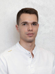 Ортодонт, стоматолог Сергей Сергеевич Морозов