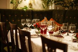 Ресторан Beefstroganoff grill, с рейтингом 4 - находится по адресу Екатеринбург, улица Белинского, 55 