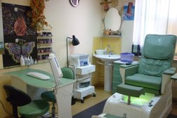 Салон Алиса, с рейтингом 4 - находится по адресу Москва, Свободный проспект, 37 к2 