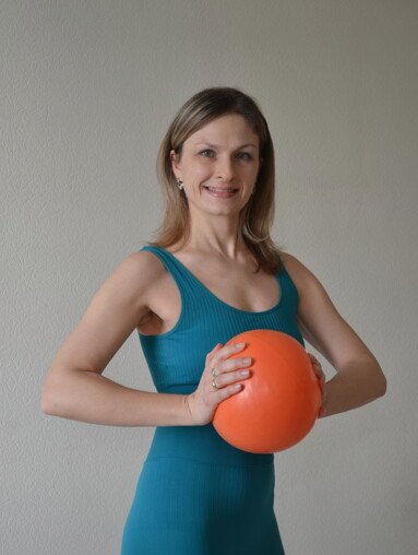 Екатерина Савина