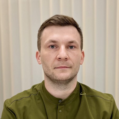 Борис Борисович Фомин