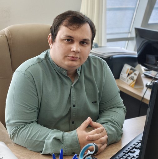 Владимир Викторович Щиголев