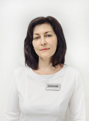 Врач УЗИ, гинеколог Ольга Вячеславна Иванова