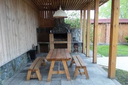 Сауна в отеле Пегас, с рейтингом 3.1 - находится по адресу Новосибирск, улица Николая Островского, 181 