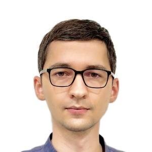 Анатолий Анатольевич Зайцев