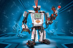 Студия робототехники ИнженерИя, с рейтингом 5 - находится по адресу Московская область, Ногинск, улица 3-го Интернационала, 69 