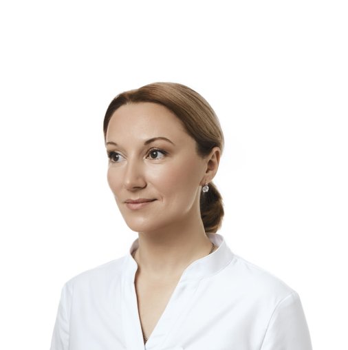 Галина Александровна Терещенко