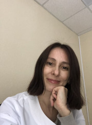 Кардиолог Альфия Сабитовна Исхакова