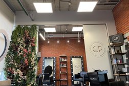 Студия окрашивания волос Gp, с рейтингом 4.9 - находится по адресу Москва, Спартаковский переулок, 2с1 