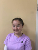 Кириллова Татьяна Николаевна