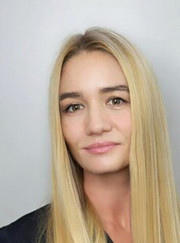 Косметолог Марина Валериевна Ларина