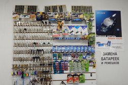 Дом быта на Новорязанском шоссе в Люберцах, с рейтингом 3.4 - находится по адресу Московская область, Люберцы, Новорязанское шоссе, 1а 