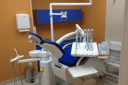 Стоматология Смайл, с рейтингом 4 - находится по адресу Республика Карелия, Кемь, Пролетарский проспект, 62 