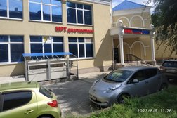 Диагностический центр МИБС, с рейтингом 4.9 - находится по адресу Воронеж, улица Свободы, 24А 