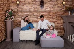 Мебельная компания Маржанэль, с рейтингом 4.5 - находится по адресу Алматы, Кабдолова, 1/8 