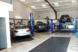 Автотехцентр Туюр, с рейтингом 4.9 - находится по адресу Челябинск, улица Руставели, 26 