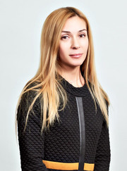 Парикмахер, стилист Елена Малиновская