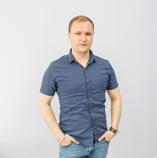 Дмитрий Борисович Еремеенко