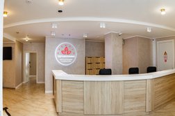 Клиника неврологии и ортопедии Премиум ЗдравКлиник, с рейтингом 4.9 - находится по адресу Москва, Спартаковская улица, 24 