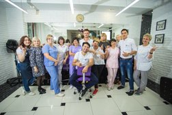 Студия красоты WO/MAN, с рейтингом 4.6 - находится по адресу Москва, Мичуринский проспект, 21 корпус 1 