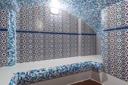 Сауна Династия, с рейтингом 4.7 - находится по адресу Москва, Коломенская набережная, 6 к2 