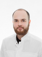 Акушер-гинеколог, врач УЗИ Иван Викторович Цибуля