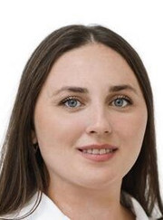 Стоматолог, стоматолог-терапевт Наталья Владимировна Самарина