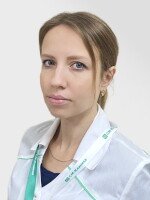 Марина Александровна Костанян