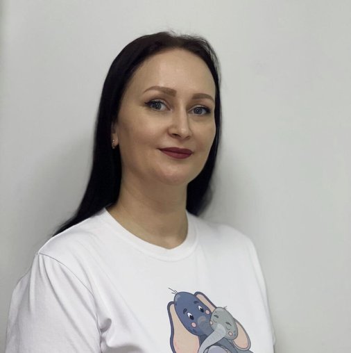 Юлия Мурзова