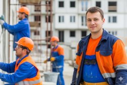 Строительная компания Проминвест, с рейтингом 2.8 - находится по адресу Нижний Новгород, проспект Гагарина, 37Б 
